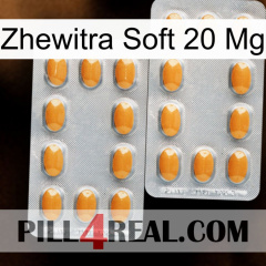 Zhewitra Soft 20Mg cialis4